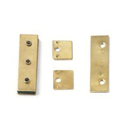 Laurey 04901 Triple Magnetic Catch, Metal