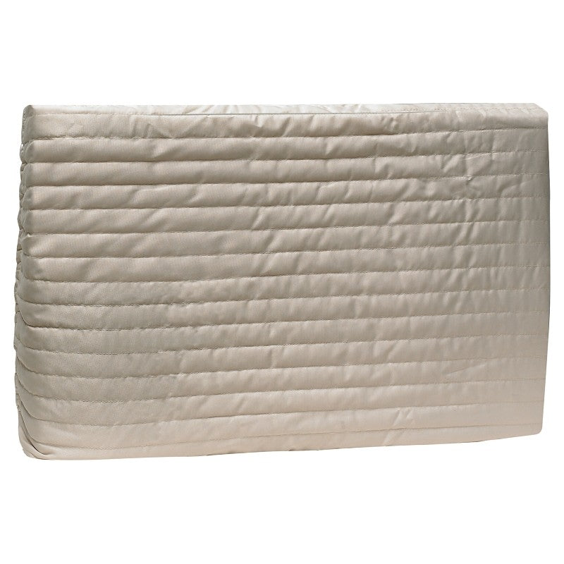 Frost King AC11H Air Conditioner Cover, 20 in L, 28 in W, Plastic, Light Tan