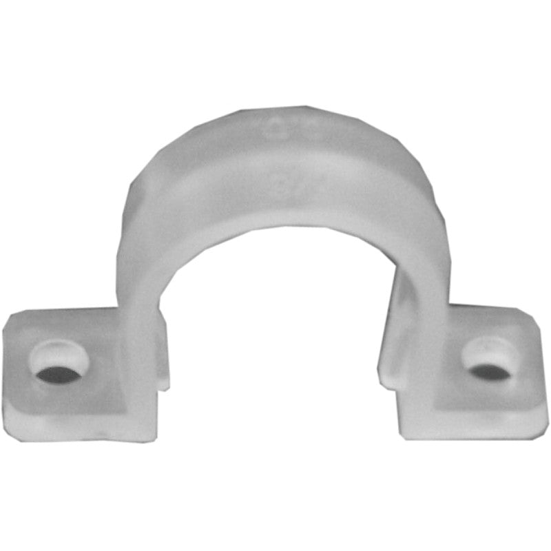 Nibco T00250D Tubing Strap, 3/4 in Opening, CPVC