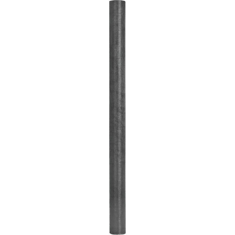 Adfors FCS8704-M Door Screen, 100 ft L, 60 in W, Fiberglass, Charcoal
