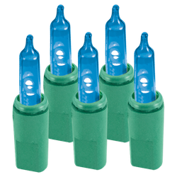 ITALIAN LIGHT LED BLUE