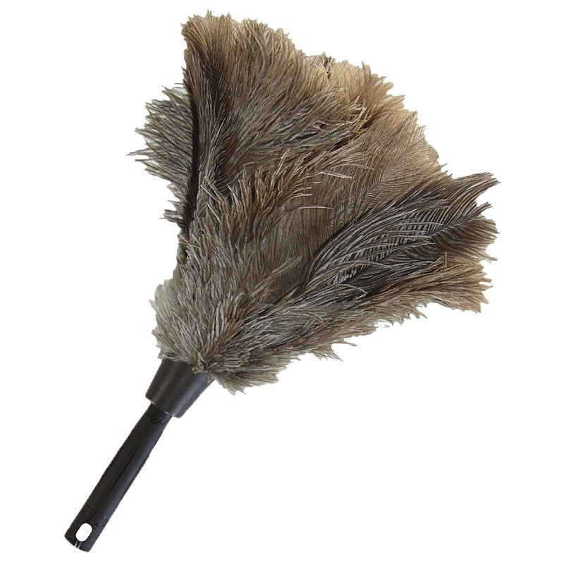 Unger 92140 Duster, Ostrich Feather Head