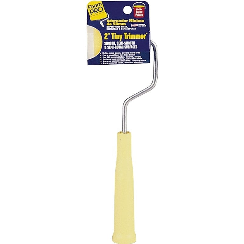 Foampro 62 Tiny Trimmer, 2 in L (Pack of 12)
