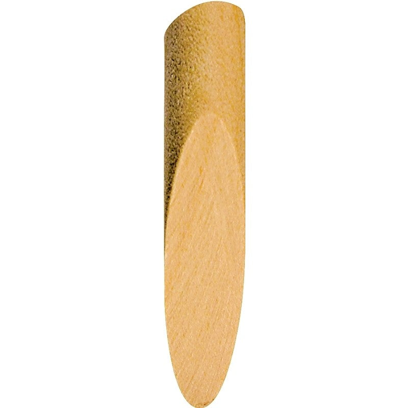 Kreg P-PNT Pocket Hole Plug, 19/64 in Dia, Solid Wood