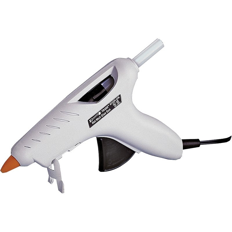 Arrow TR400 Glue Gun, Corded Cord, 1/2 in Dia Glue Stick