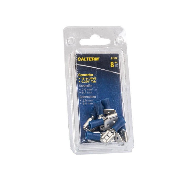 Calterm 61370 Tap Splice, Blue