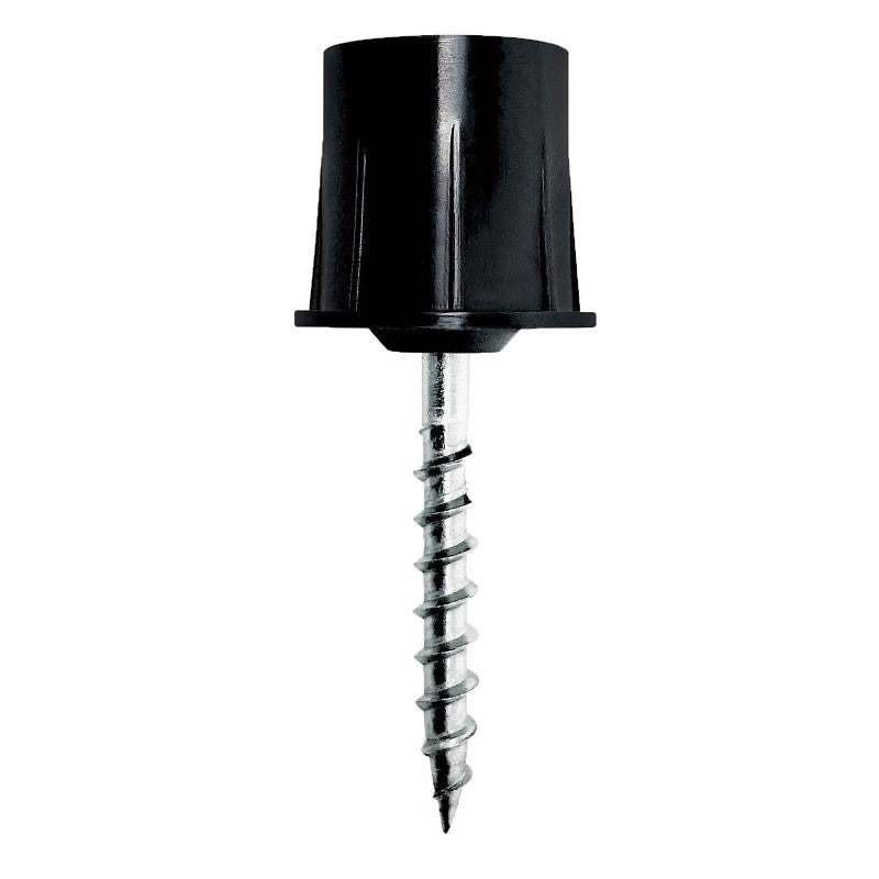 CONNECTOR RAIL DCK F/RND BLSTR