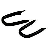Hillman 122658 Double Point Tack, 3/8 in L, Steel (Pack of 6)