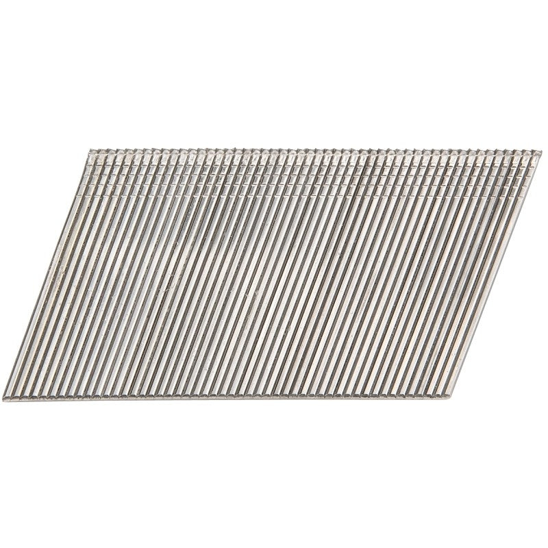 ProFIT 0641132 Finish Nail, 2 in L, 16 ga Gauge, 304 Stainless Steel