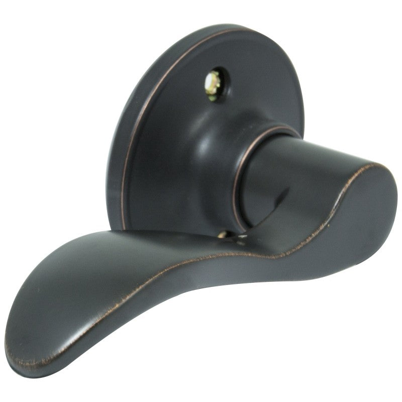 ProSource LYEX04LV-PS Dummy Lever, Zinc, 3 Grade