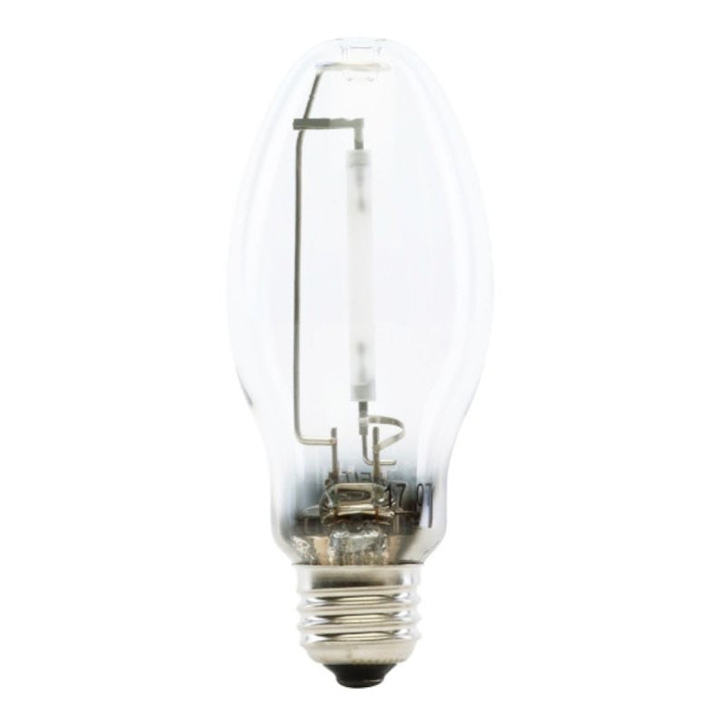 Feit Electric LU70/MED Lamp, 70 W, Medium E26 Lamp Base, 6000 Lumens, 2000 K Color Temp, 24,000 hr Average Life