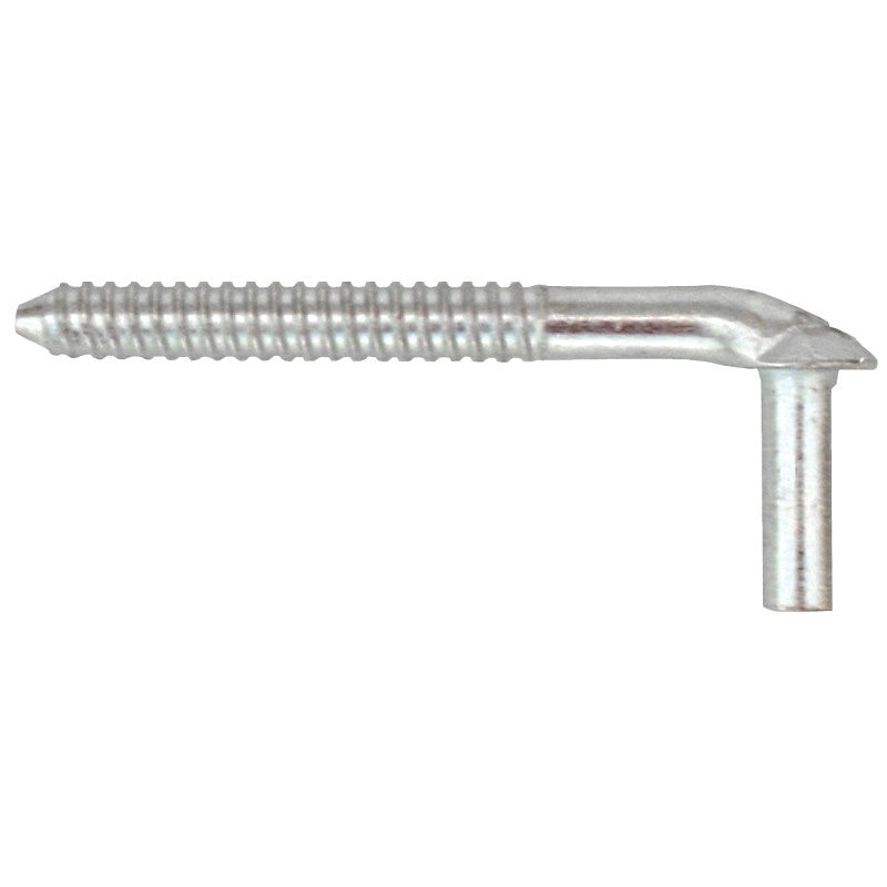 Behlen Country 3208159 Screw Hook, Zinc, For: 1-5/8 in Gate