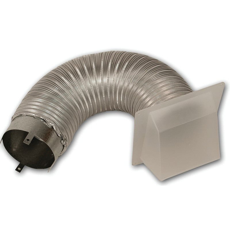 Comfort Flame AK4 Outside Air Kit, Combustion