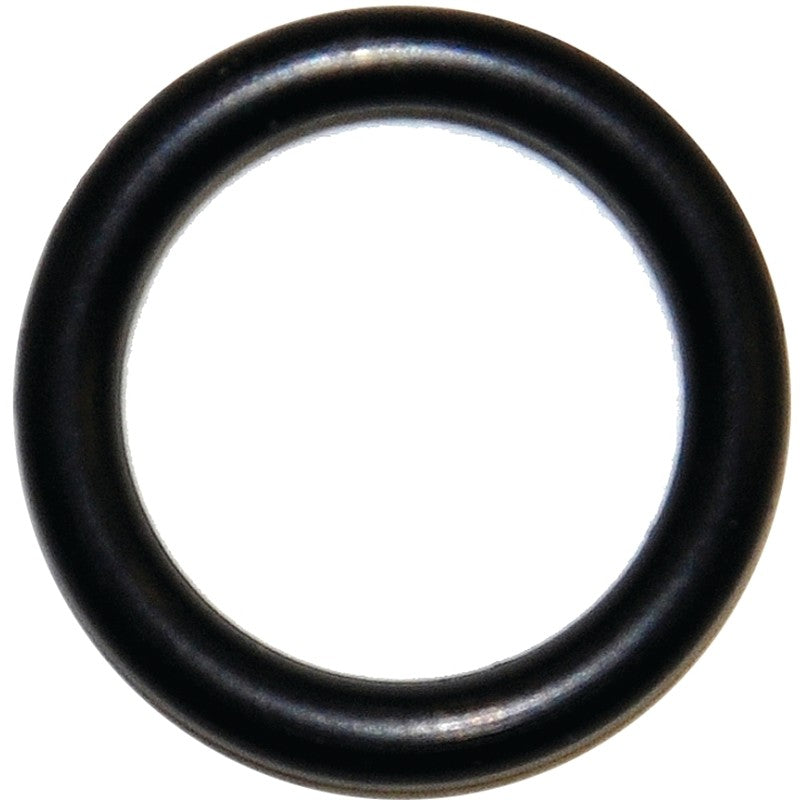 Danco 96729 Faucet O-Ring, #12, 5/8 in ID x 13/16 in OD Dia, 3/32 in Thick, Rubber (Pack of 6)
