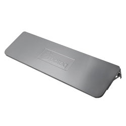 Recteq AC800DBFFS Front-Folding Shelf, Stainless Steel, Brushed