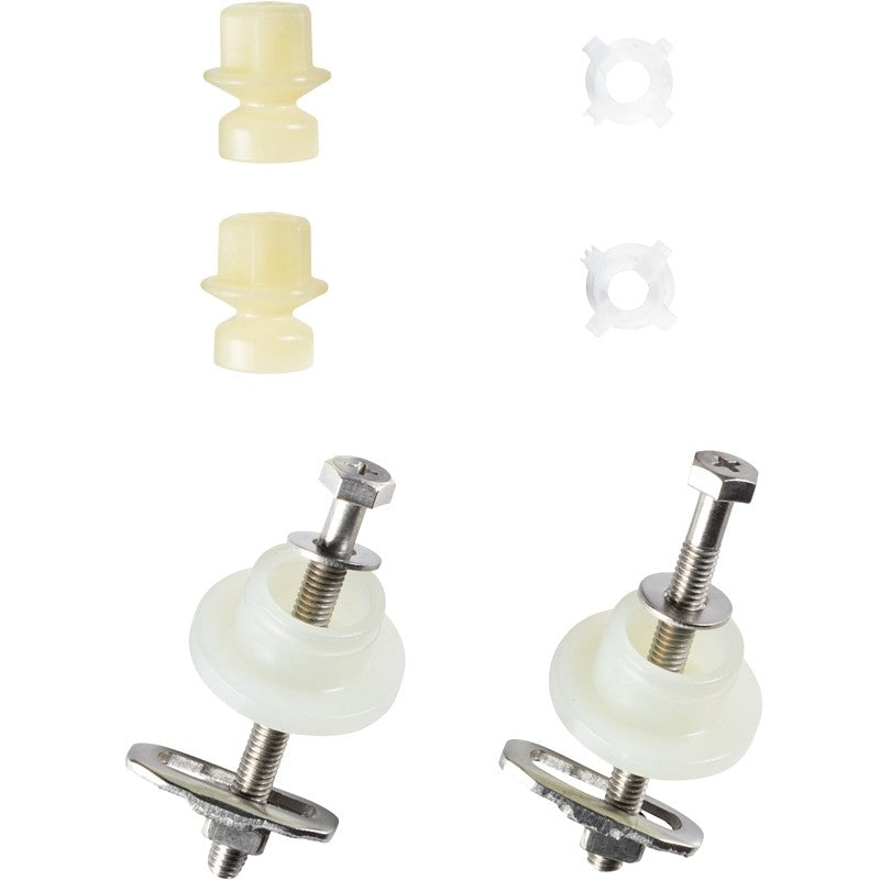 Mayfair CONCEALEC Hardware Kit, For: Concealed Trapway Toilets