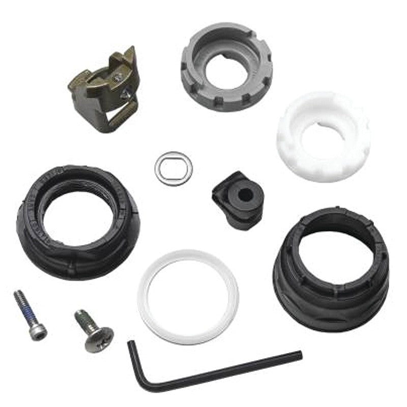 Moen 179104 Handle Adapter Kit, For: Moen Single Handle Kitchen Faucets