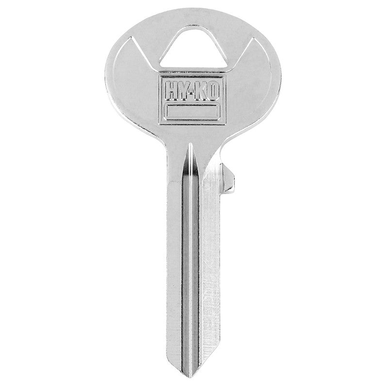 Hy-Ko 11010SF1 Key Blank, For: Safe SF1 Locks (Pack of 10)