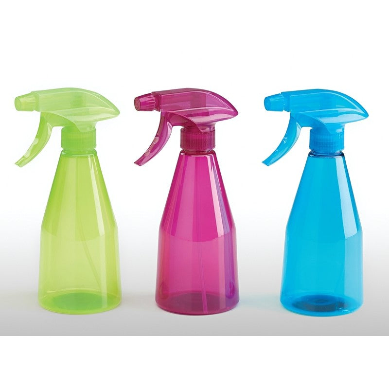 Sprayco J-60 Trigger Sprayer, 14 oz, PVC