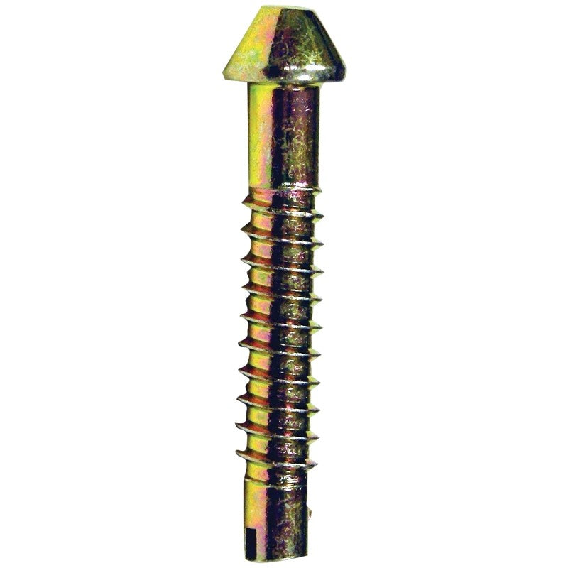 Danco 52511B Sink Clip Screw, #13, Metal (Pack of 5)