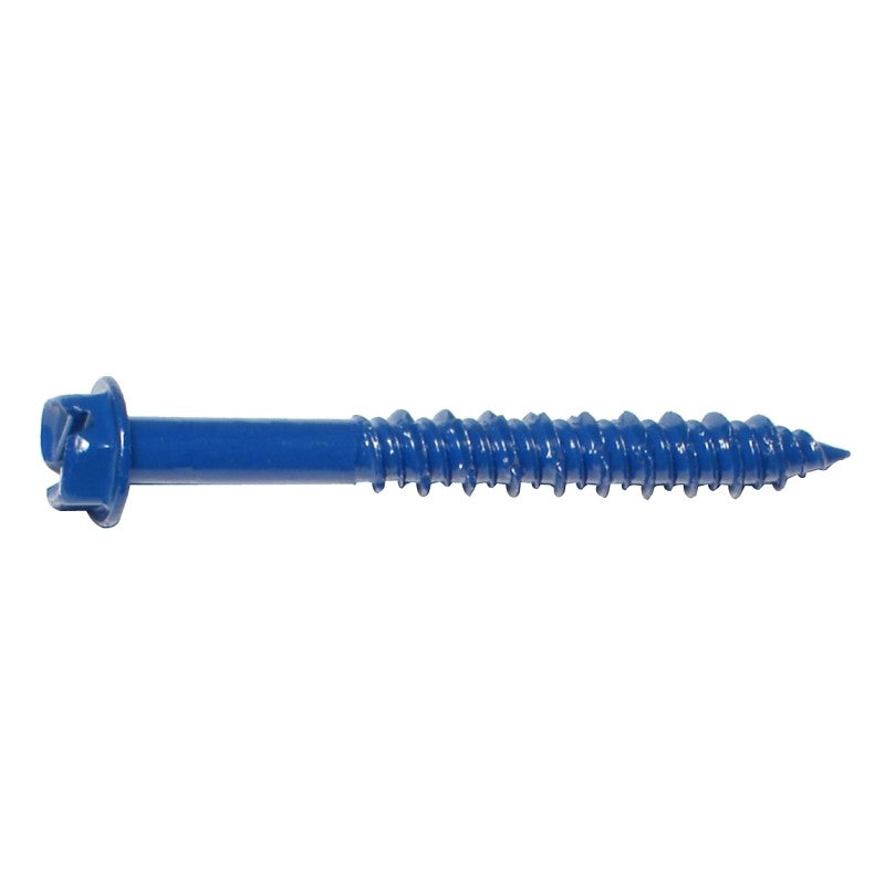 Midwest Fastener 10532 Screw, Hex Drive, 1/PK