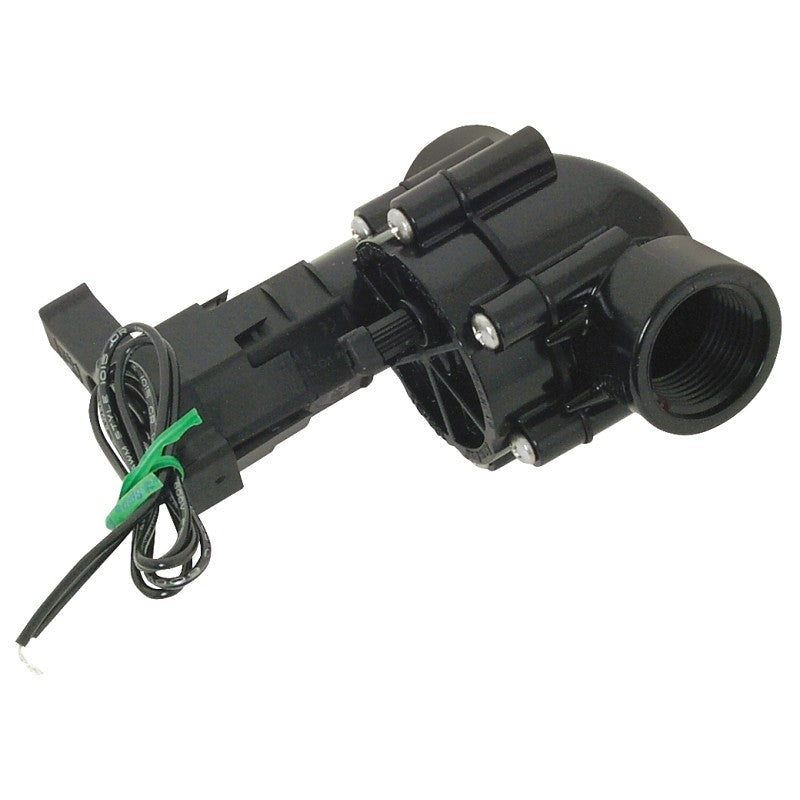 Rain Bird CP100 Irrigation Valve, Plastic Body