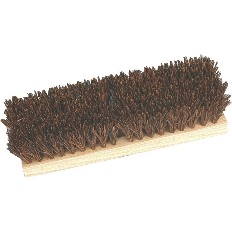 Birdwell 2010-12 Deck Scrub, 2 in L