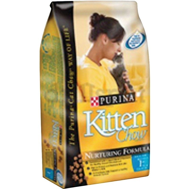 Purina 1780015021 Cat Food, Special Diet: High-Protein, 3.15 lb Bag