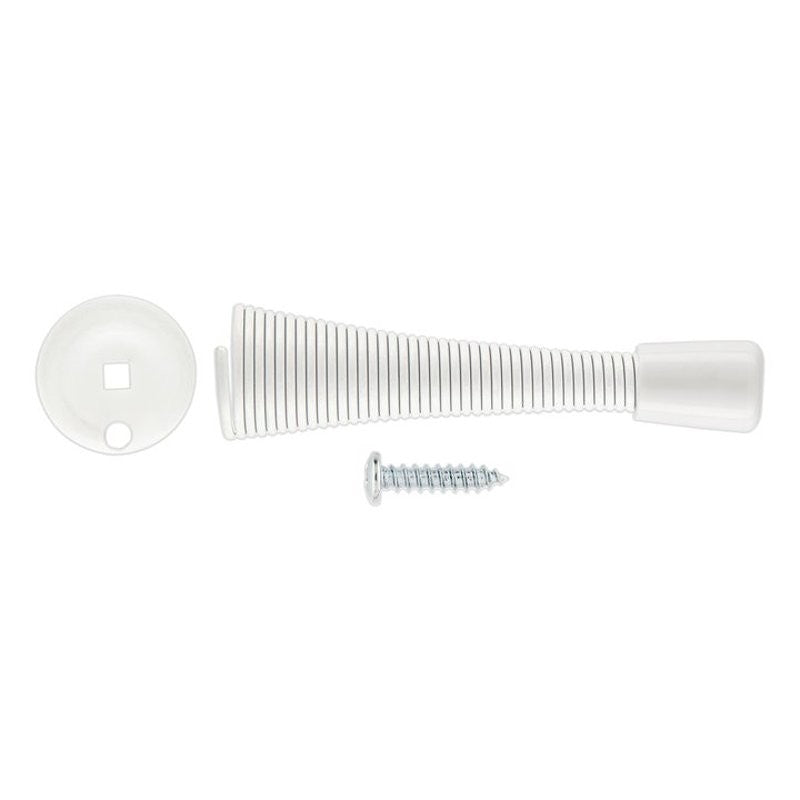 National Hardware V232 Series N830-558 Door Stop, Steel