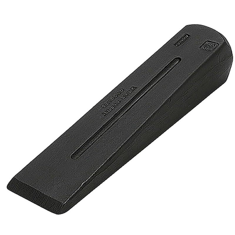 Vulcan 32918 Wood Splitting Wedge, 9 in L, Steel