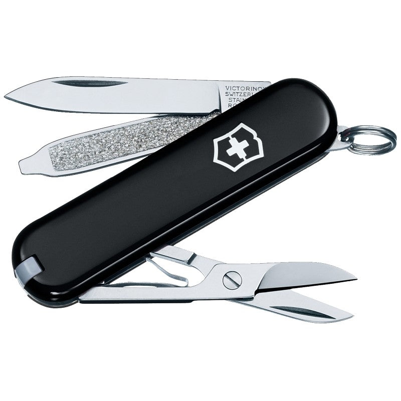 Victorinox 0.6223.3B1-X2 Pocket Knife, 7-Function