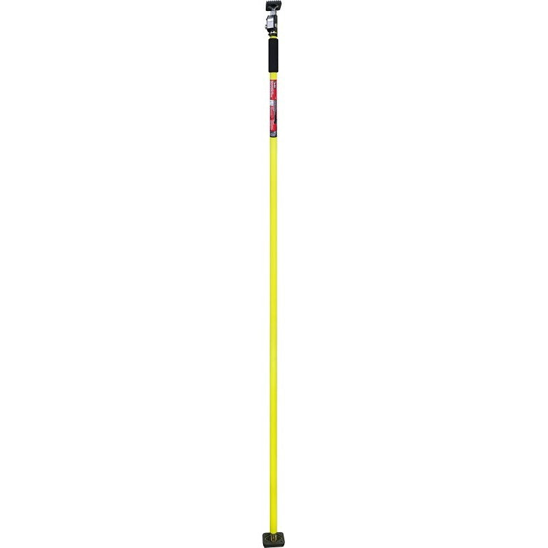 Task T74490 Support Rod, Specifications: 81 to 159 in L Extension, 132 lb, EVA/Rubber