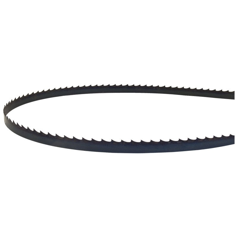 Olson FB23193DB Band Saw Blade, 1/2 in W, 93-1/2 in L, 3 TPI