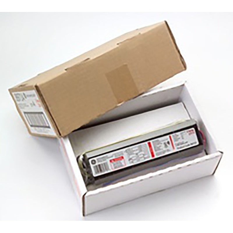 GE UltraMax Series 71730 Electronic Ballast, 120 to 277 V, 1-Lamp