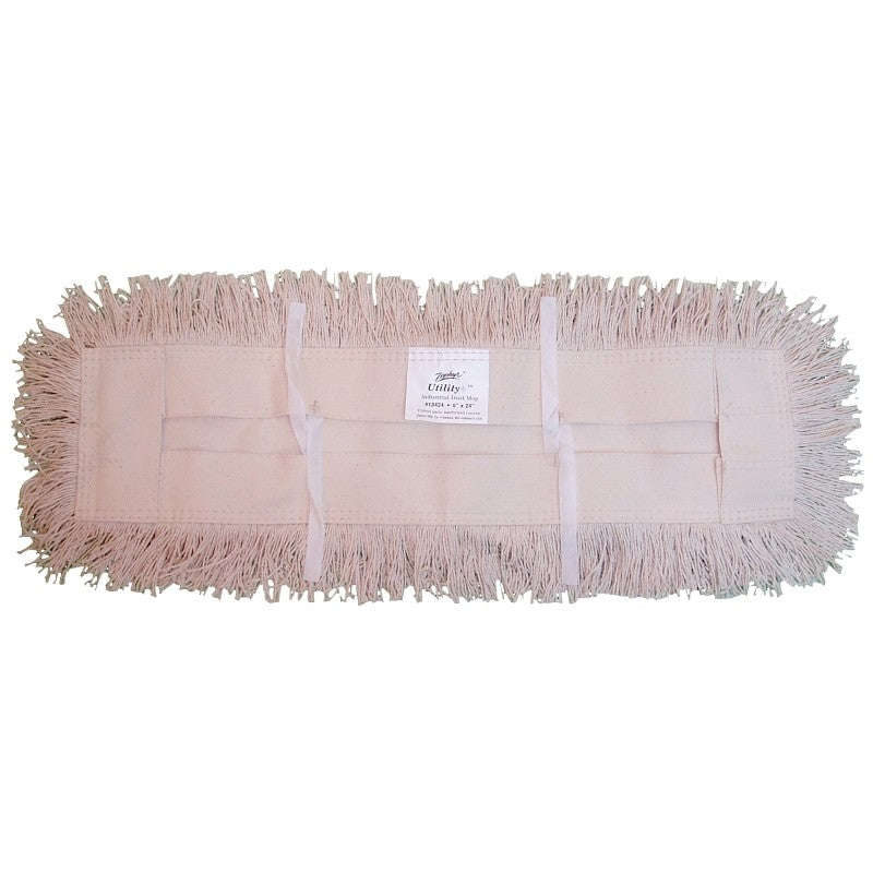 Zephyr Utility+ 13224 Dust Mop Head