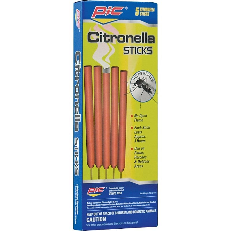 Pic CIT-STK Repellent Stick