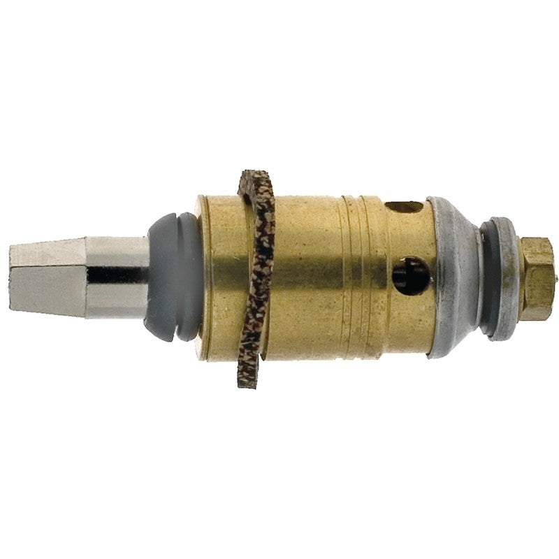 Danco 15111E Faucet Stem, For: Chicago Two Handle Kitchen, Bathroom Sink, Tub/Shower Faucets with Short Valves