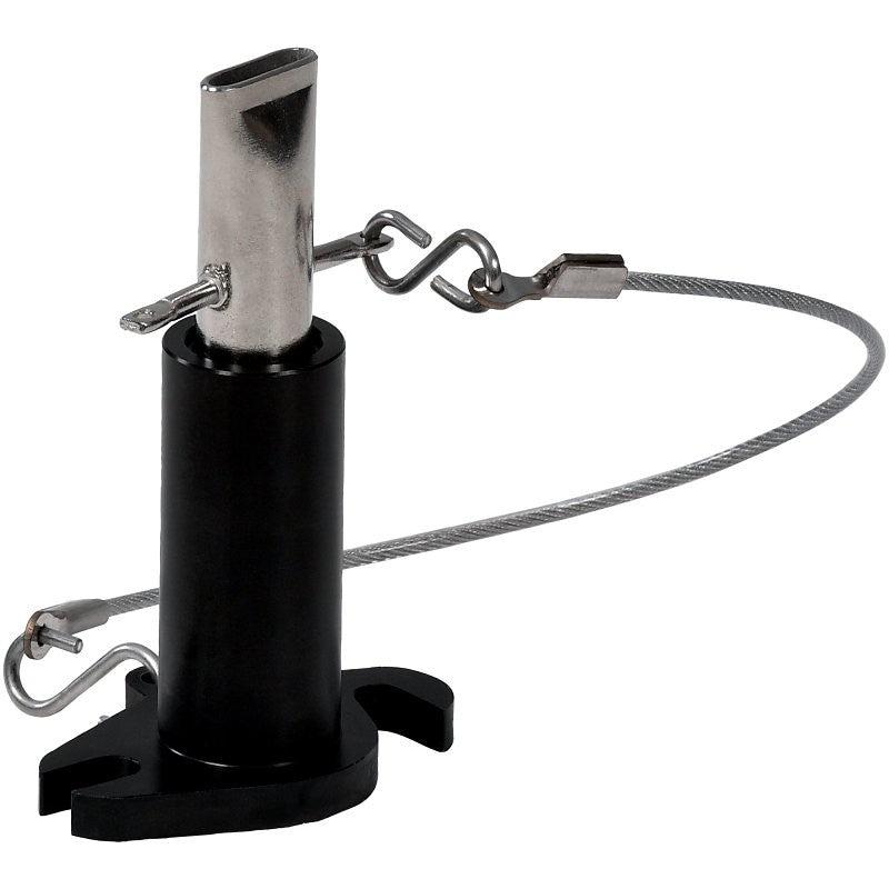 DEWALT DXTT-2-715 Compound Pump Box Filler, Aluminum/Stainless Steel