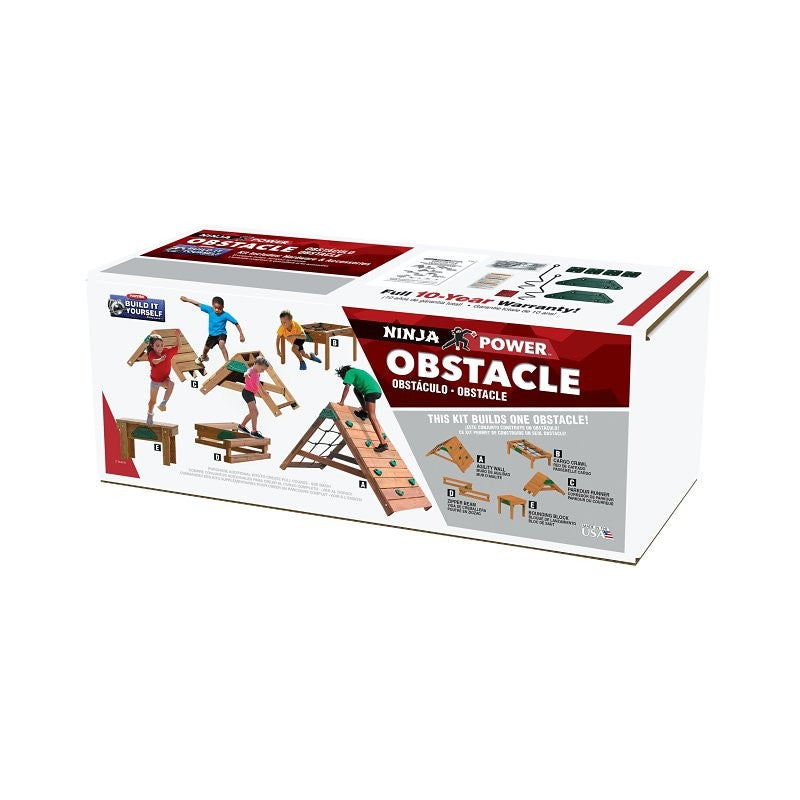 Playstar PS 5008 Ninja Obstacle Kit