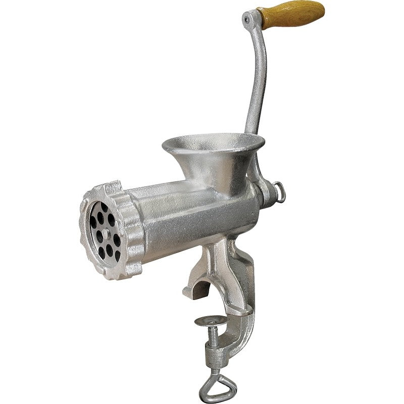 Weston 36-1001-W Meat Grinder, 2 to 3 lb Grind
