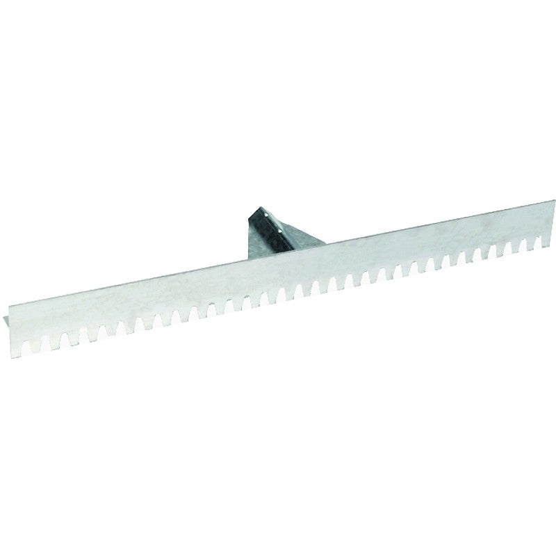 Marshalltown 838 Magnesium Asphalt Lute, 36 in OAL