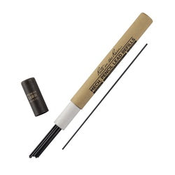 Rite in the Rain 13BR Pencil Lead Refill, Dark Tube (Pack of 6)
