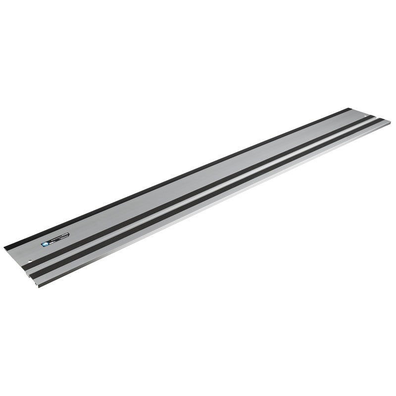 Milwaukee 48-08-0571 Guide Rail, 55 in L, 7.4 in W, Aluminum