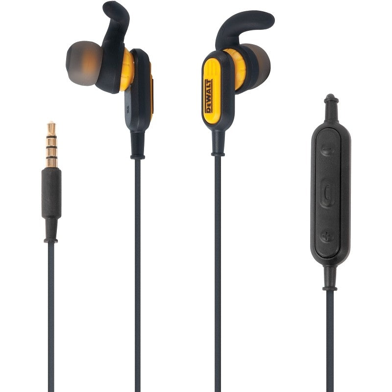 DEWALT 190 9032 DW2 Earphones