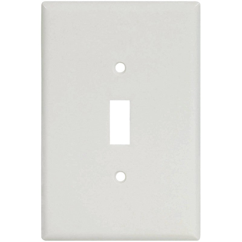 WLL PLT 1 GNG TOGG WHT (Pack of 10)
