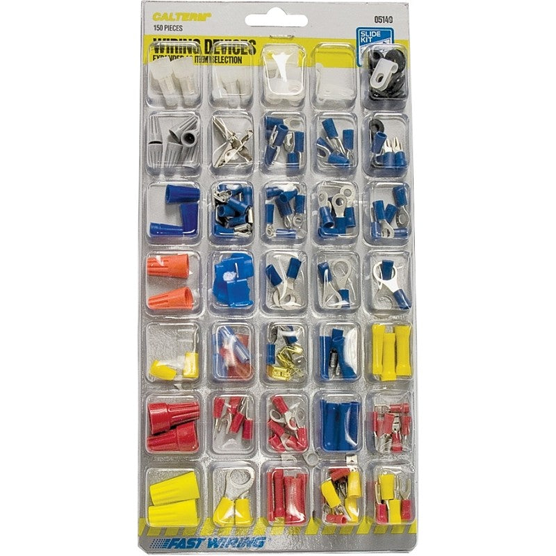 Calterm 05149 Terminal Connector Kit