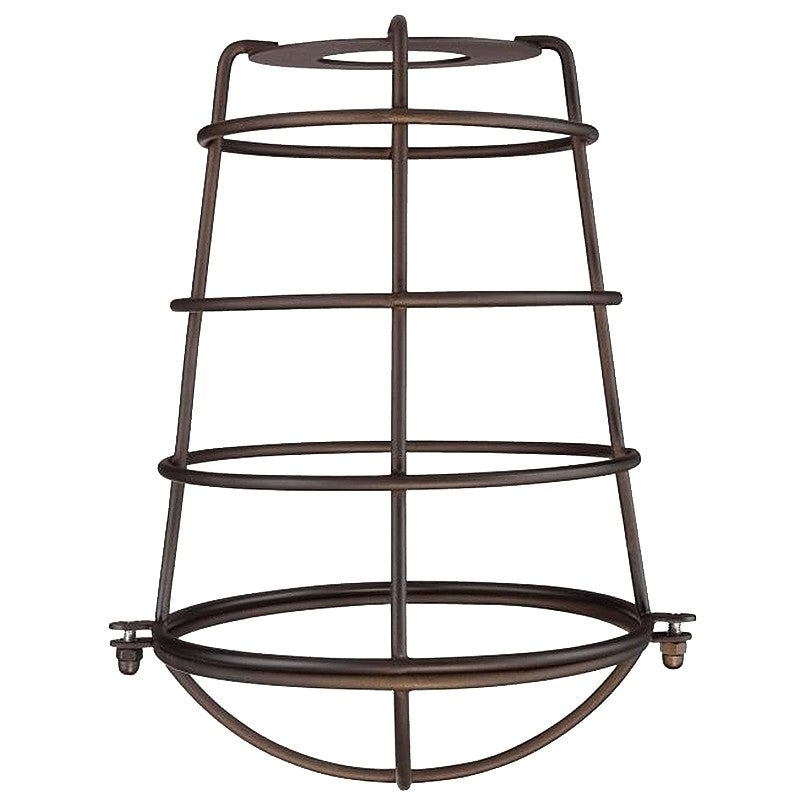 Westinghouse 8503300 Lamp Shade, 6-3/4 in Dia, 8 in H