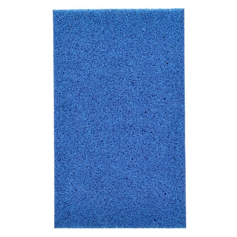 Norton ProSand 82073 Sanding Sponge, 4-1/2 in L, 2-11/16 in W, 180 Grit, Very Fine, Aluminum Oxide Abrasive