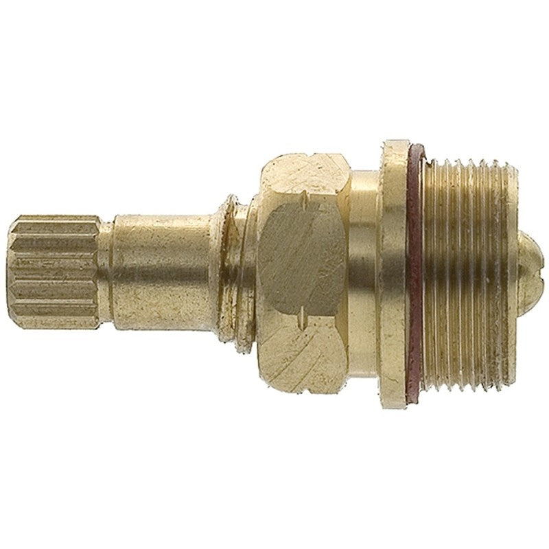 Danco 15644E Cold Stem, Brass, 1.83 in L