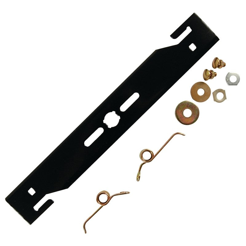 Arnold 490-100-0111 Dethatching Blade, 16 in L